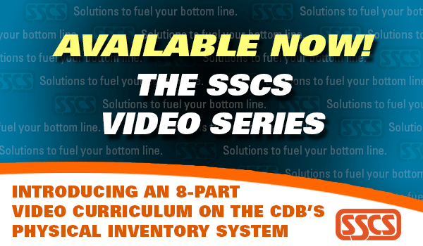 The SSCS Video Series