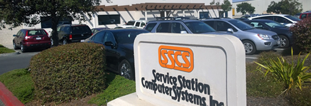 SSCS Headquarters