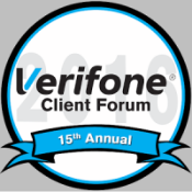 Veriforne Client Forum Logo