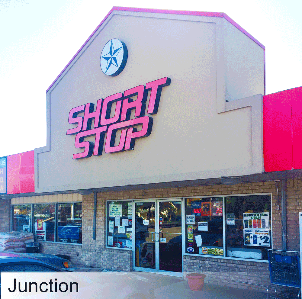 Short Stop Junction