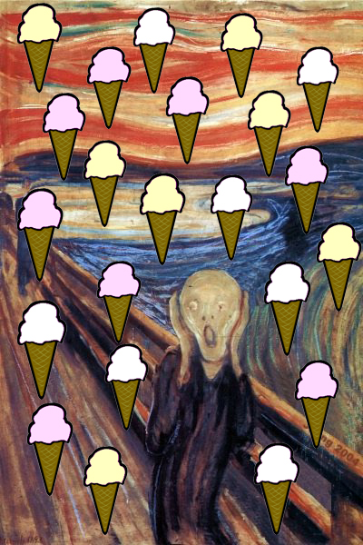 We All Scream