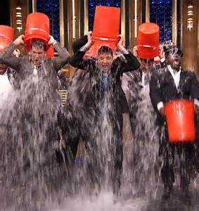 C-Stores Rise to the Ice Bucket Challenge