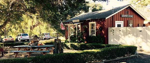 Historic Farm Center