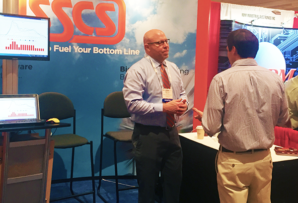 SSCS Was There: The 2016 WPMA Expo