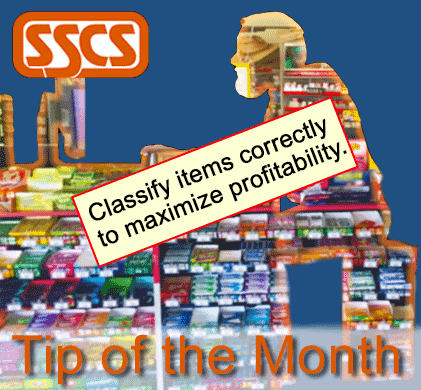 Celebrating Over 11 Years of SSCS Tips of the Month