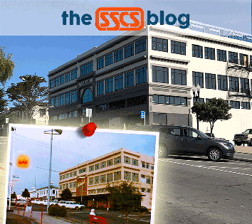 The Roots of SSCS