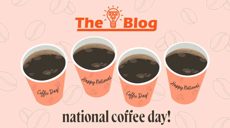 National Coffee Day