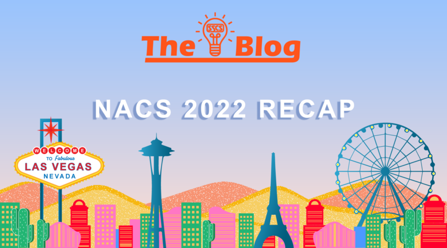 Nacs 2022