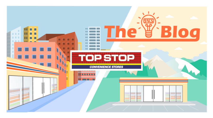 Top Stop C-Store