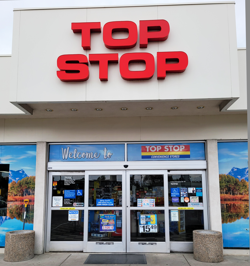 Top Stop Convenience Stores (Part 1) The SSCS Blog