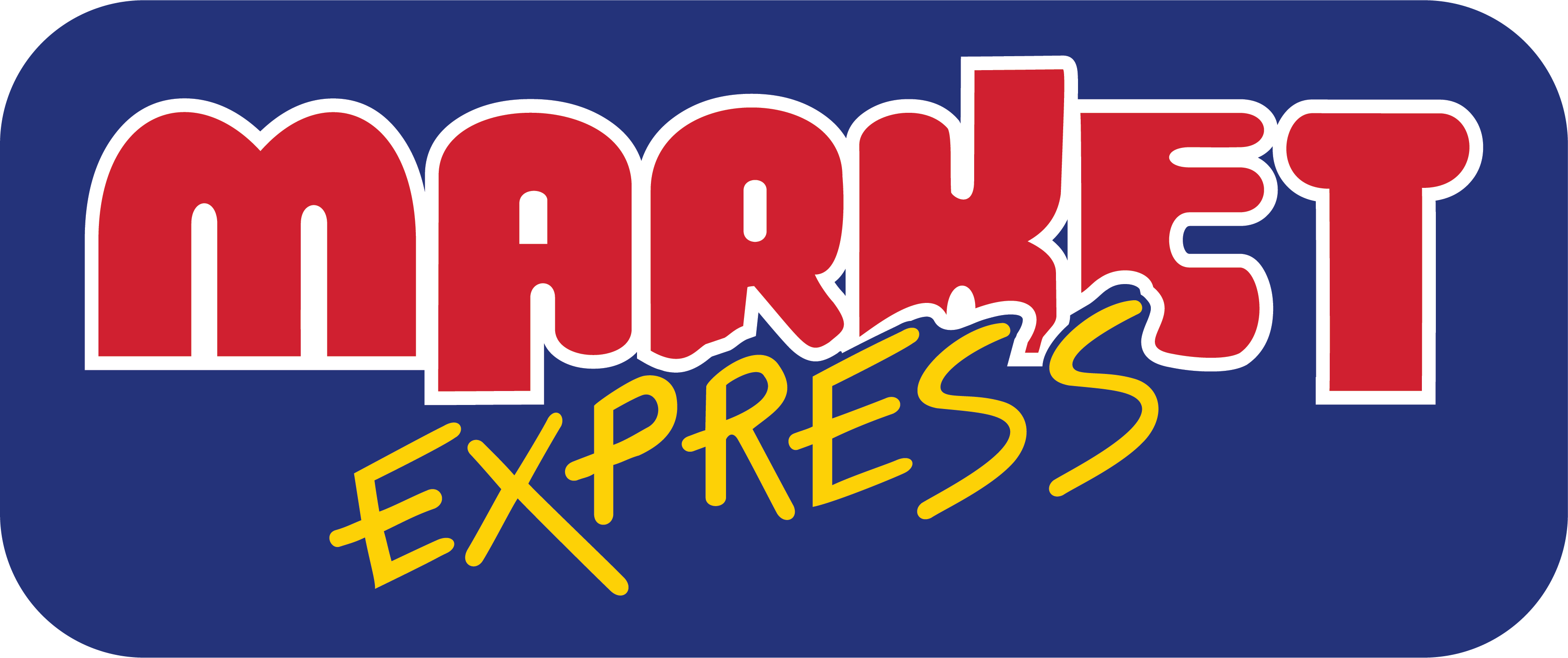Market Express Logo