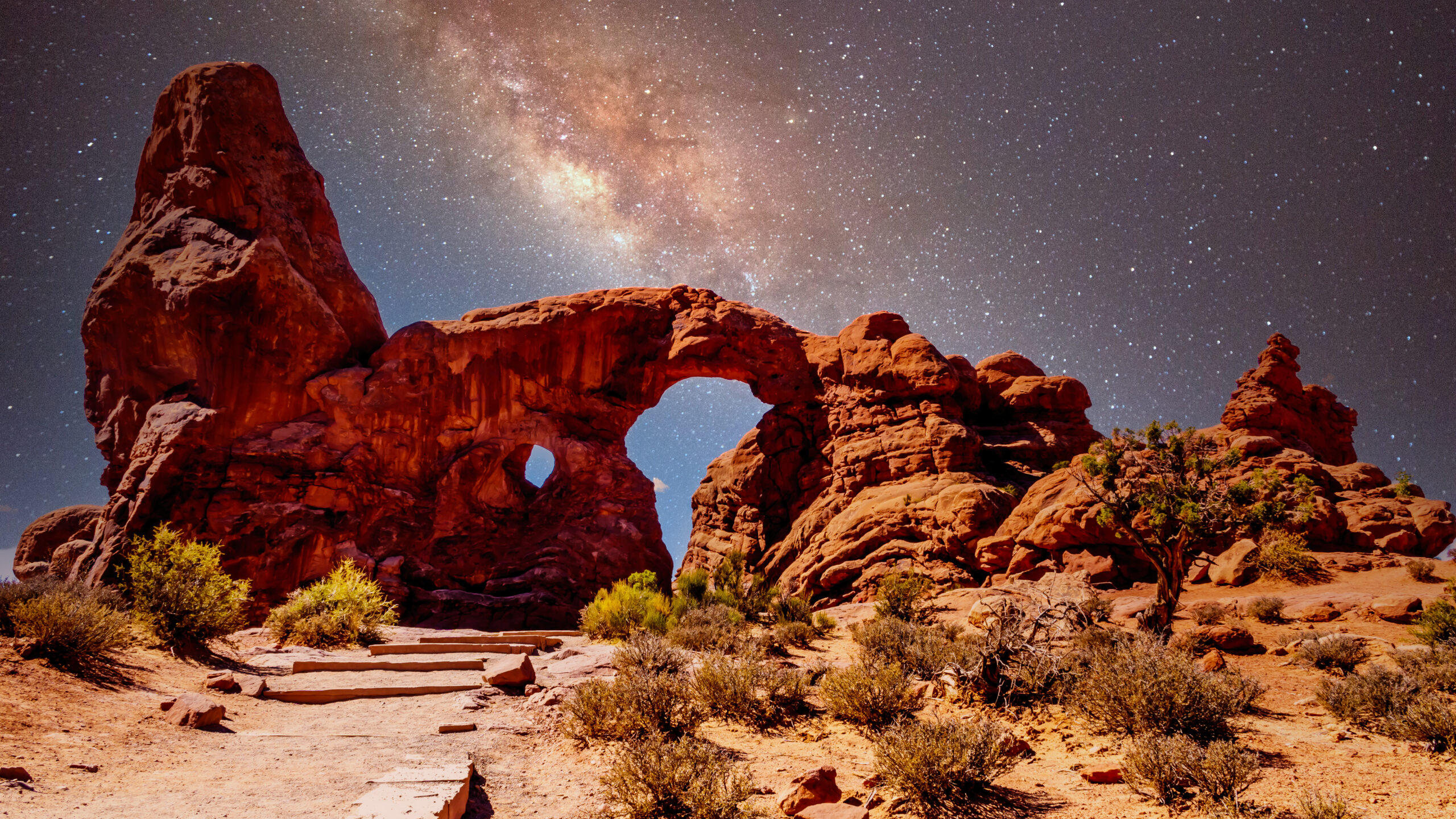 Arches