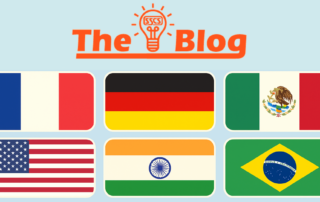 Flags of the World