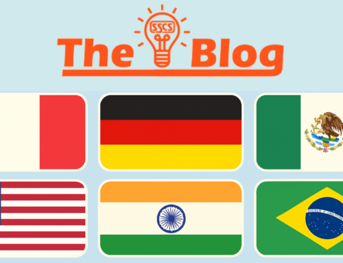 Flags are Fun . . . and Constantly Evolving