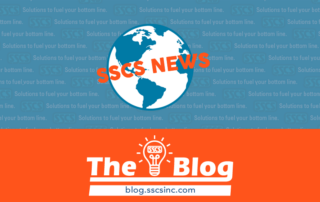 SSCS Blog Header