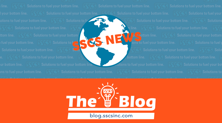 SSCS Blog Header