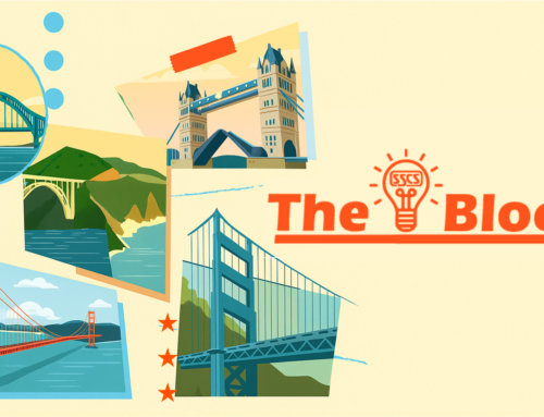 Bridges: Innovative Designs Installed in Unlikely Places