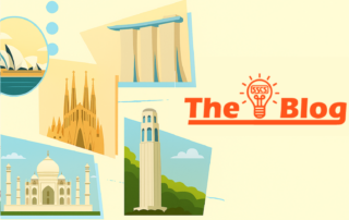 Iconic Structures
