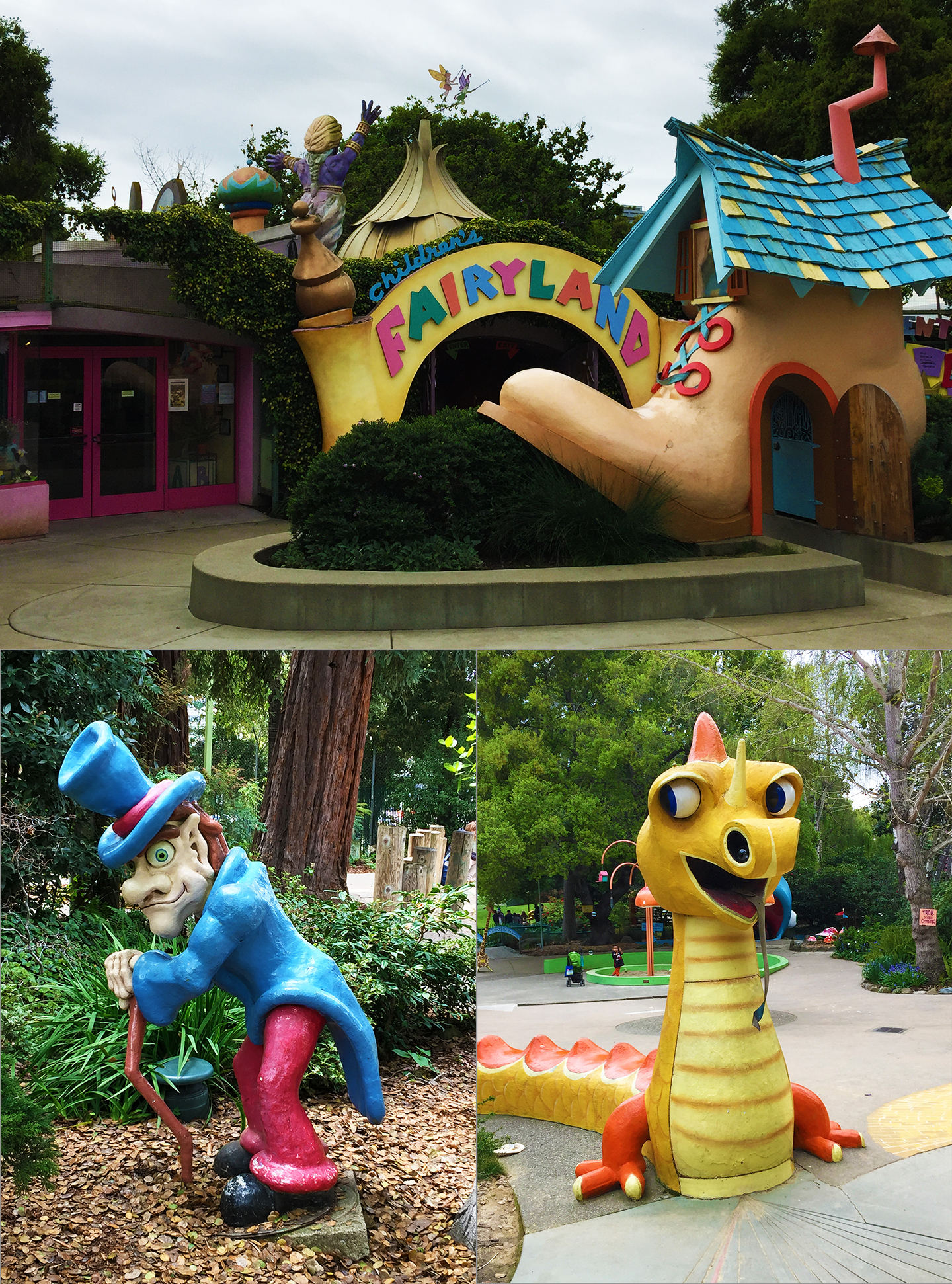 Children's Fairyland