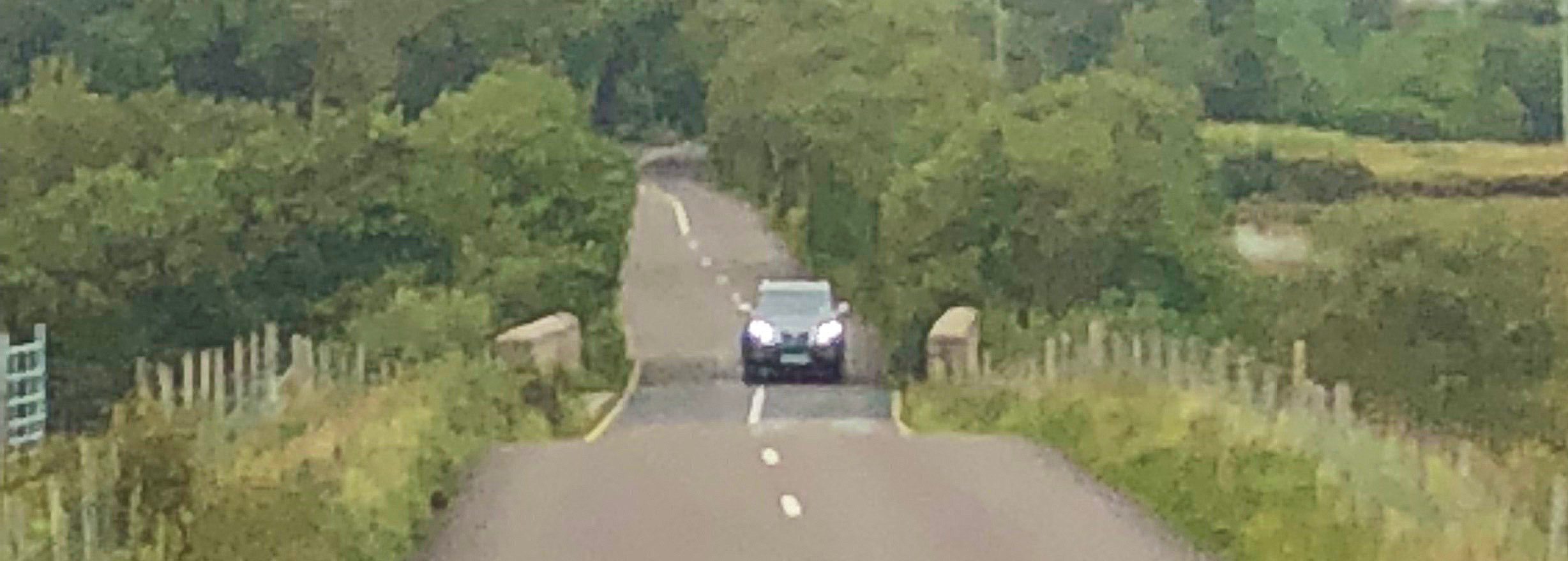 Western Ireland