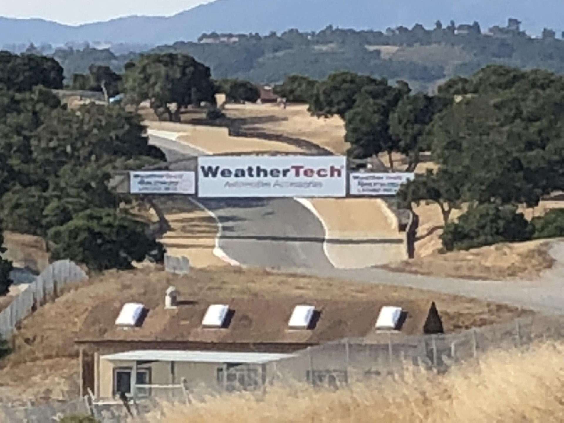 Laguna Seca