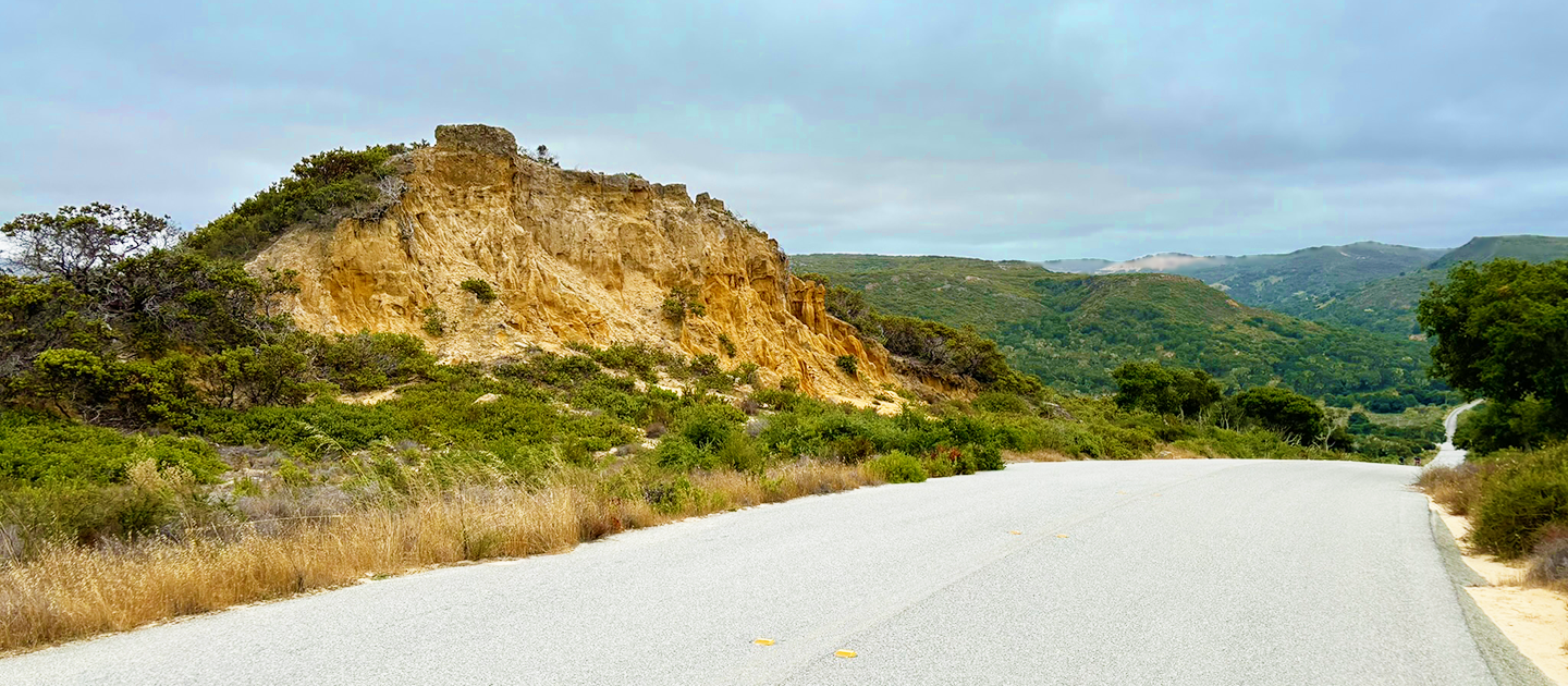 Fort Ord