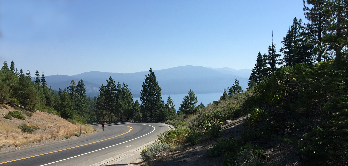 North Lake Tahoe