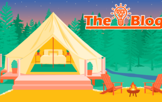 Glamping