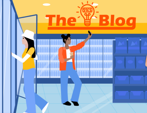 Gen Z: Where the Digital Word Intersects with the In-Store Experience