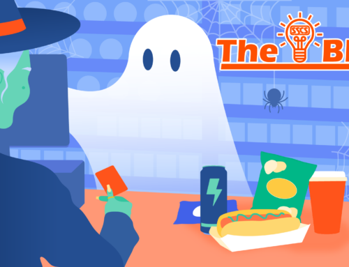 The Retail Lore Surrounding Halloween