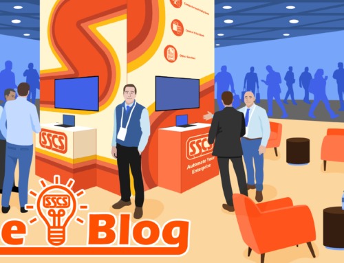 SSCS Was There: NACS 2025