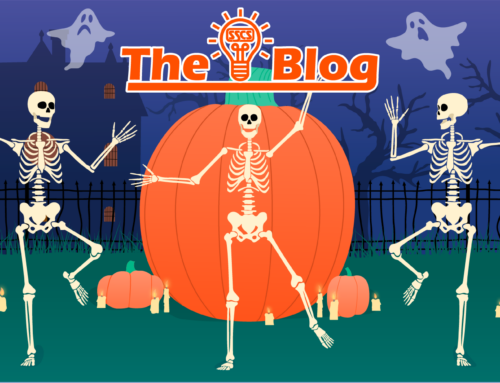 Toward a Kinder, Gentler Halloween