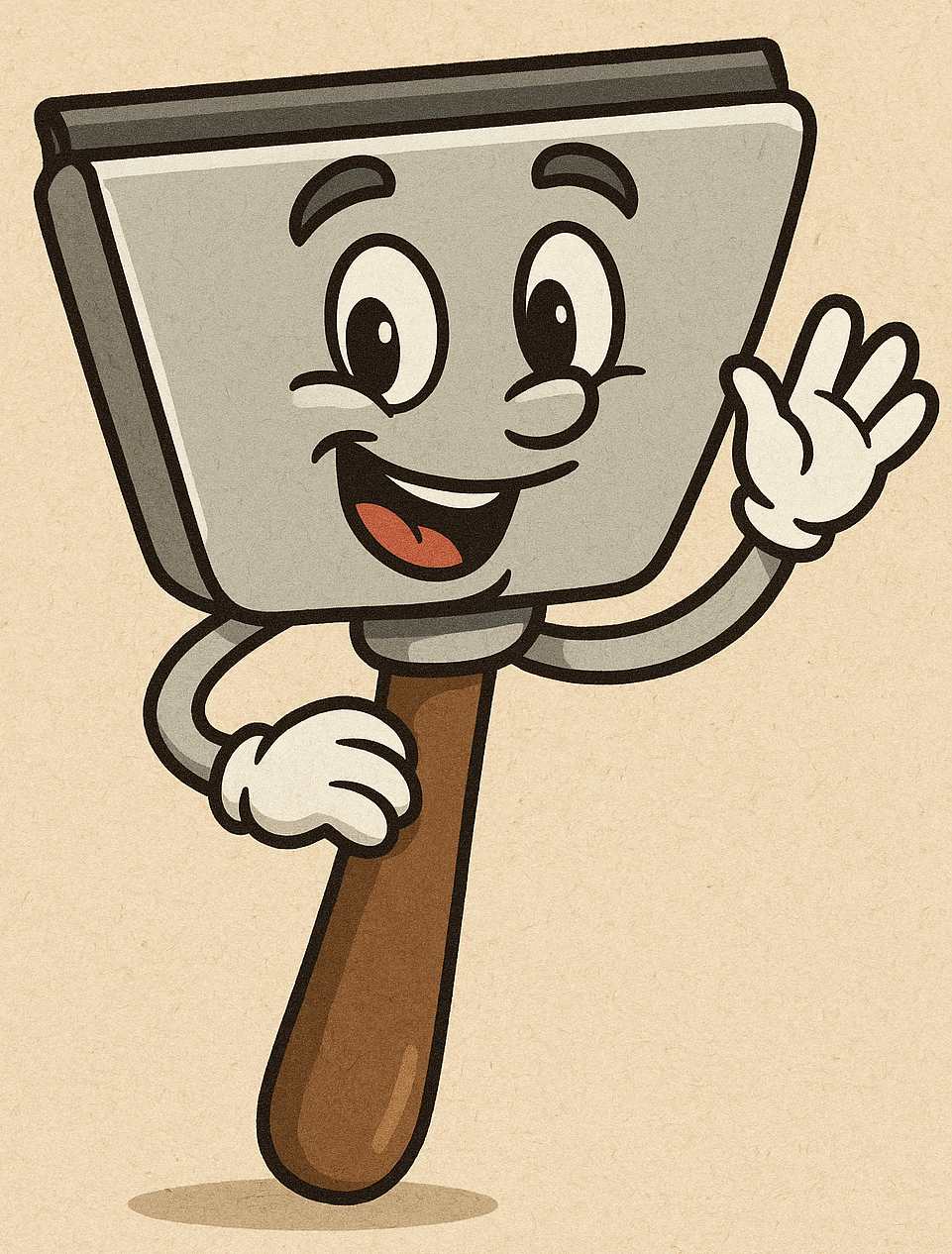 Squeegee the Man