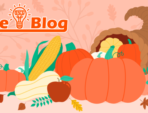 A Very Special Thanksgiving