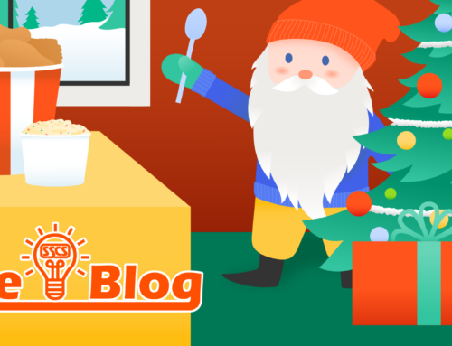 Have Yourself an Offbeat Little Christmas