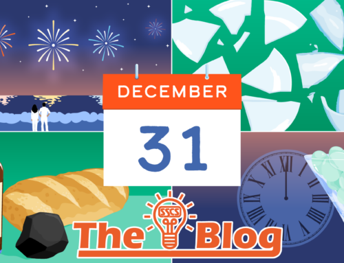 All About (New Year’s) Eve