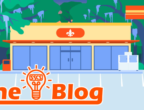 Regional Communities with Local Flavor