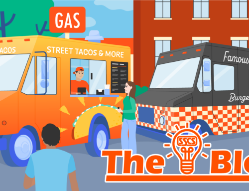 More Posts about Buildings and Food Trucks