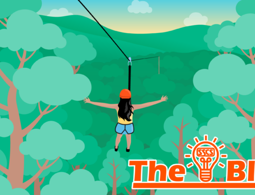 Want to Really Get Away? Try Imaginative Escapism