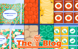 The Three Faces of Produce