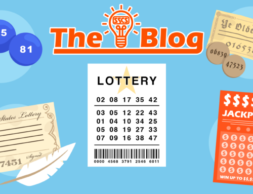 Games of Chance as Old as Humankind