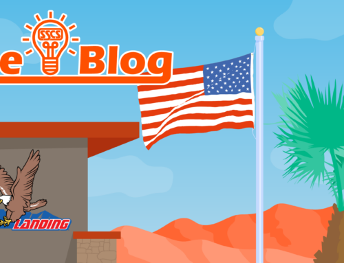 Schoolteacher’s Dream (Eagles Landing Part 1)