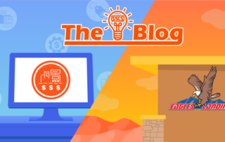 Eagle's Landing Part 2