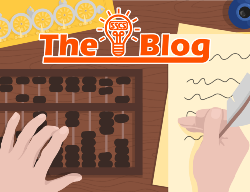 Counting (Part 2): Rise of the Machines