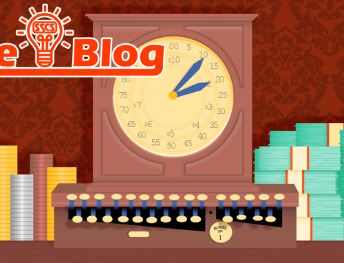 Register to POS (Part 1): The Counting Machine that Really Counted