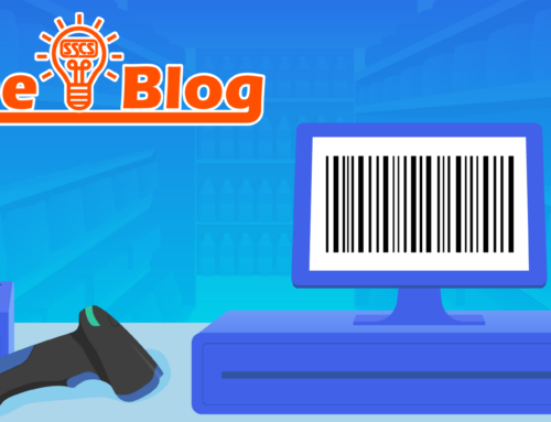 Register to POS (Part 3): It’s Not a POS, It’s a System