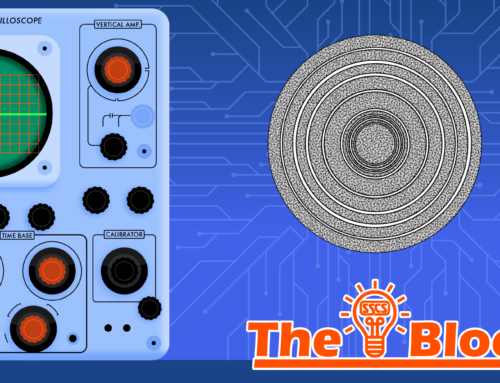 Register to POS (Part 2): The Search for a Usable Barcode