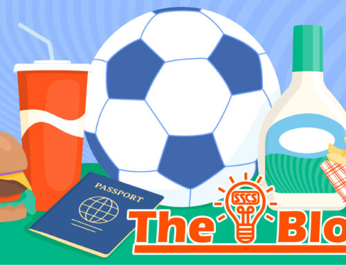 Beverage Sponsorships and the High Profile Sporting Event