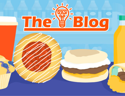 Breakfast in America (Part 2 – The C-Store Re-Invents Breakfast)