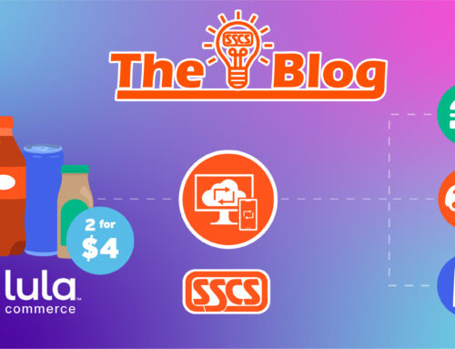 SSCS’s Lula Interface Gets an Omnichannel Upgrade